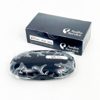 Ideal Audition Mood 8 G6 hearing aid, modern, grey,...