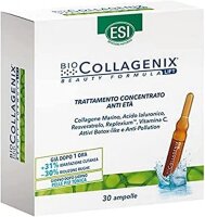 Esi Biocollagenix Trinkampullen, 30 Stück,...