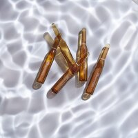 Esi Biocollagenix Trinkampullen, 30 Stück, Nahrungsergänzung, Kollagen-Komplex für Haut, Haare & Nägel, praktische Ampullen, MHD 02/2028