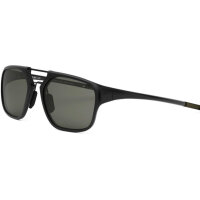 Tag Heuer Line TH40004U Herren Sonnenbrille, schwarz,...