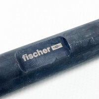 fischer Setzwerkzeug FSU-ST M12, 568882 – Handwerkzeug für M12-Bolzenanker, robustes Werkzeug für präzises Setzen, ergonomischer Griff, langlebig, ideal für professionelle Befestigungen