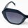 PRADA PR 16WS Sunglasses, Size 53, Black, Model 1AB-5D1, UV Protection, Fashionable Design
