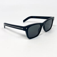 PRADA SPR A17 Sunglasses, Size 54, Black, Model 16K-731,...