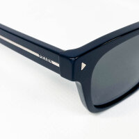 PRADA SPR A17 Sunglasses, Size 54, Black, Model 16K-731,...