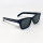 PRADA SPR A17 Sunglasses, Size 54, Black, Model 16K-731, UV Protection, Fashionable Design