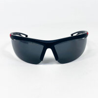 PRADA Linea Rossa SPS A02 Sunglasses, Model 1BO-5S0 130 N, Black, sporty design, UV protection, size 96