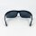 PRADA Linea Rossa SPS A02 Sunglasses, Model 1BO-5S0 130 N, Black, sporty design, UV protection, size 96