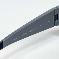 PRADA Linea Rossa SPS A01 Sunglasses, Model 13Z5S0 125 3N, Size 69, Grey-Black, UV Protection, Sporty Design