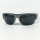 PRADA Linea Rossa SPS A01 Sunglasses, Model 13Z5S0 125 3N, Size 69, Grey-Black, UV Protection, Sporty Design