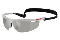 PRADA SPS A02 sunglasses, size 96, silver-black, model...