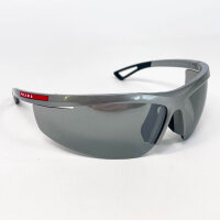 PRADA SPS A02 sunglasses, size 96, silver-black, model...
