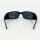 PRADA SPR A14 Sunglasses, Size 60, Black, Model 1AB-5S0, UV Protection, Fashionable Design