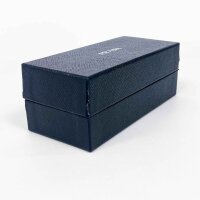 PRADA SPR 17W Sunglasses, Size 49, White, Model 142-5S0, UV Protection, Fashionable Design