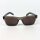 PRADA SPR A17 sunglasses, size 54, transparent green/brown, UV protection, fashionable design, 18T-70F 3N