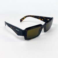 PRADA SPR 27Z sunglasses, size 54, Havana, model 19J-09Z,...