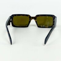 PRADA SPR 27Z sunglasses, size 54, Havana, model 19J-09Z, UV protection, fashionable design