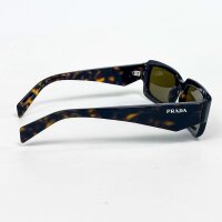 PRADA SPR 27Z sunglasses, size 54, Havana, model 19J-09Z, UV protection, fashionable design