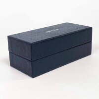 PRADA SPR 27Z Sunglasses, Size 54, Black, Model 16K-08Z, UV Protection, Fashionable Design