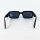 PRADA SPR 27Z Sunglasses, Size 54, Black, Model 16K-08Z, UV Protection, Fashionable Design