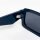 PRADA SPR 27Z Sunglasses, Size 54, Black, Model 16K-08Z, UV Protection, Fashionable Design