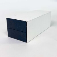 PRADA SPR A01 Sunglasses, Size 53, Black, Model 16K-08Z, UV Protection, Fashionable Design