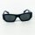 PRADA SPR A01 Sunglasses, Size 53, Black, Model 16K-08Z, UV Protection, Fashionable Design