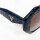 PRADA SPR 16W Sunglasses, Size 53, Tortoise, Model 2AU-6S1, UV Protection, Fashionable Design