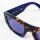 PRADA SPR A01 Sunglasses, Size 53, Havana/Violet, UV Protection, Fashionable Design, 14O-50B 145 2N