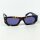 PRADA SPR A01 Sunglasses, Size 53, Havana/Violet, UV Protection, Fashionable Design, 14O-50B 145 2N