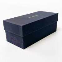 Dolce & Gabbana DG4452 sunglasses, size 60, black, dark grey lenses, UV protection, fashionable design