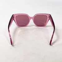 Dolce & Gabbana DG4471 sunglasses, size 52, pink, UV protection, fashionable design, 145 2N