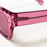 Dolce & Gabbana DG4471 sunglasses, size 52, pink, UV protection, fashionable design, 145 2N