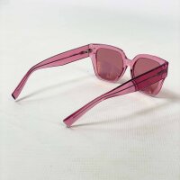 Dolce & Gabbana DG4471 sunglasses, size 52, pink, UV protection, fashionable design, 145 2N