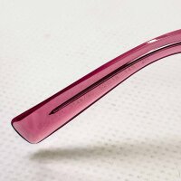 Dolce & Gabbana DG4471 sunglasses, size 52, pink, UV protection, fashionable design, 145 2N