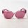 Dolce & Gabbana DG4471 sunglasses, size 52, pink, UV protection, fashionable design, 145 2N