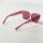 Dolce & Gabbana DG4471 sunglasses, size 52, pink, UV protection, fashionable design, 145 2N