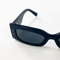 Dolce & Gabbana DG4479 Sunglasses, Size 55, Black, UV Protection, Fashionable Design