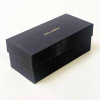 Dolce & Gabbana DG6134 sunglasses, size 57, blue-black, UV protection, fashionable design