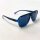 Dolce & Gabbana DG6134 sunglasses, size 57, blue-black, UV protection, fashionable design