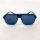 Dolce & Gabbana DG6134 sunglasses, size 57, blue-black, UV protection, fashionable design