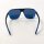 Dolce & Gabbana DG6134 sunglasses, size 57, blue-black, UV protection, fashionable design