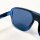 Dolce & Gabbana DG6134 sunglasses, size 57, blue-black, UV protection, fashionable design