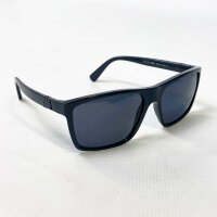 Polo Ralph Lauren PH4133 sunglasses, size 59, grey,...