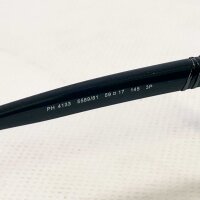 Polo Ralph Lauren PH4133 sunglasses, size 59, grey, polarized, model 145 3P, UV protection, mens accessory