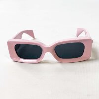 Versace 4474-U Unisex Sunglasses, Size 52, Pink Frame, UV...