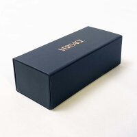 Versace 4474-U Unisex Sunglasses, Size 52, Pink Frame, UV Protection, Model 140 3N