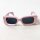 Versace 4474-U Unisex Sunglasses, Size 52, Pink Frame, UV Protection, Model 140 3N