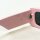 Versace 4474-U Unisex Sunglasses, Size 52, Pink Frame, UV Protection, Model 140 3N