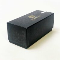 Versace 2199 Sunglasses, Size 56, Black/Havana Rubber, UV Protection, Fashionable Design, Model 145 3N