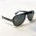 Versace 2199 Sunglasses, Size 56, Black/Havana Rubber, UV Protection, Fashionable Design, Model 145 3N
